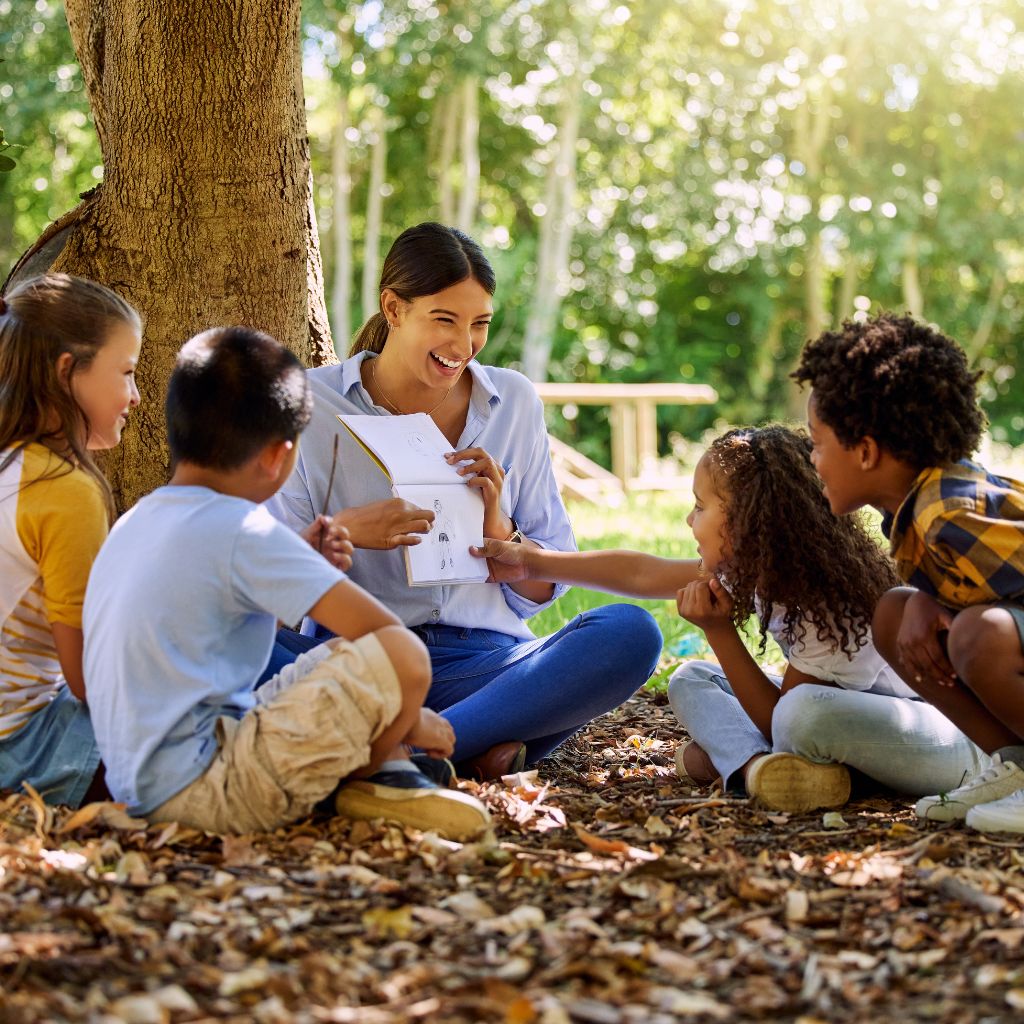 Children and Books