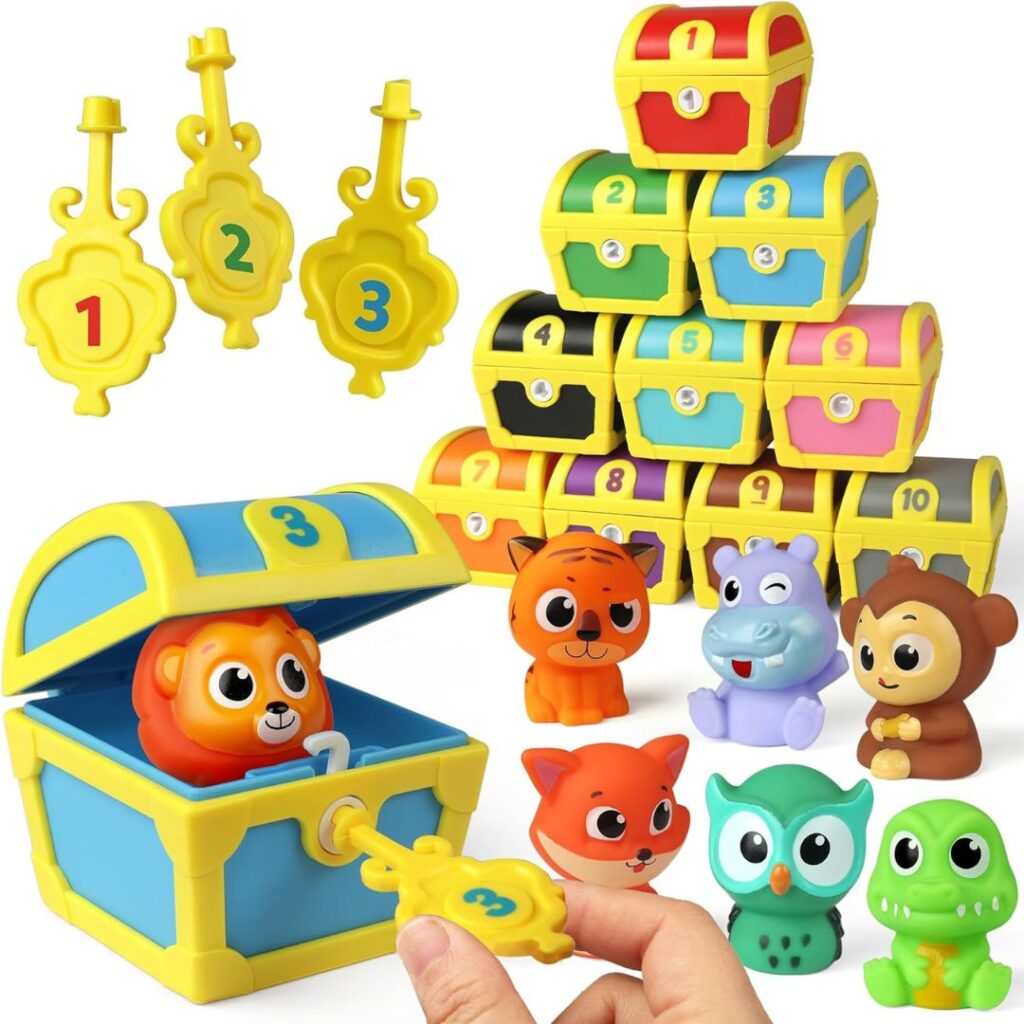 Children's Toys