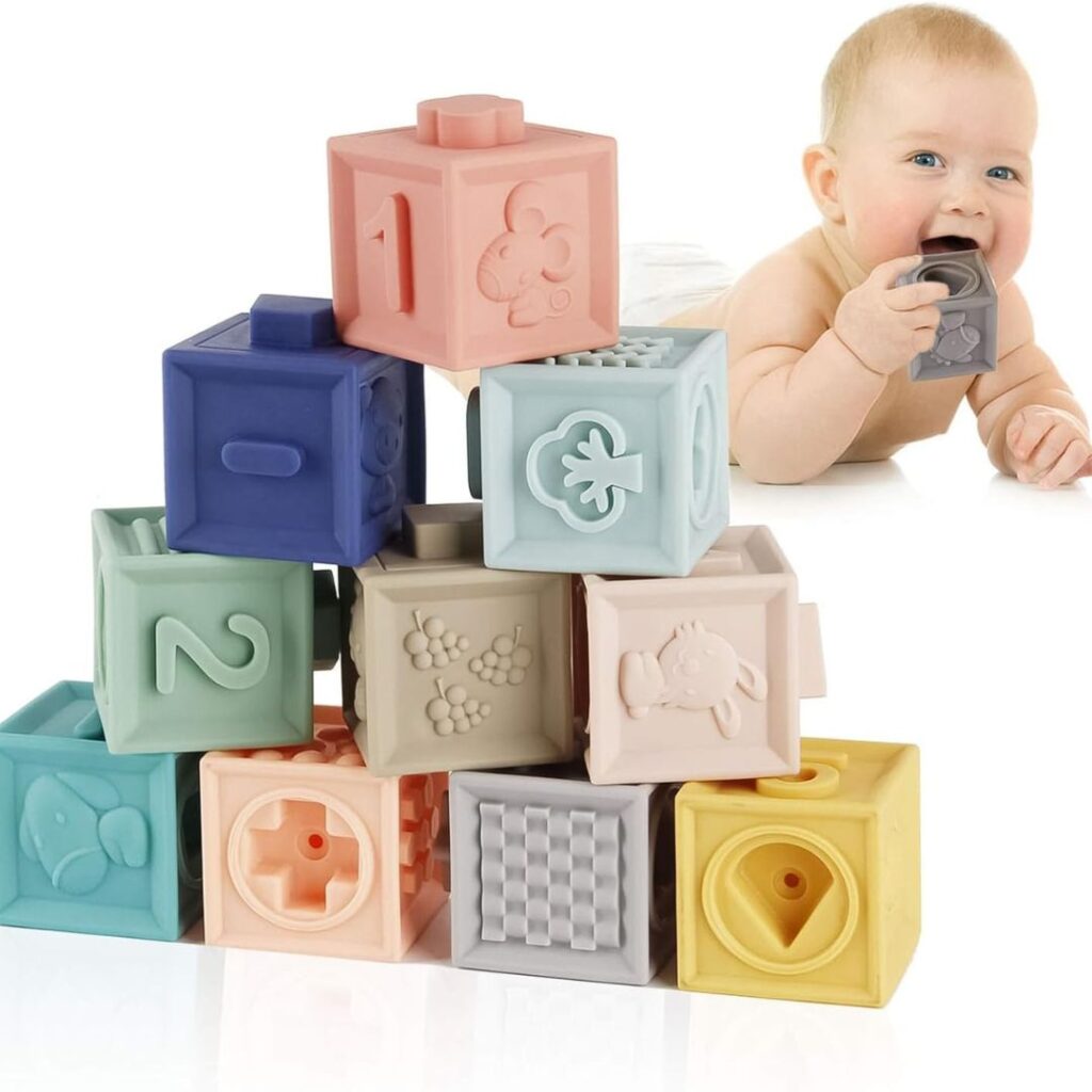 Toys for Infants