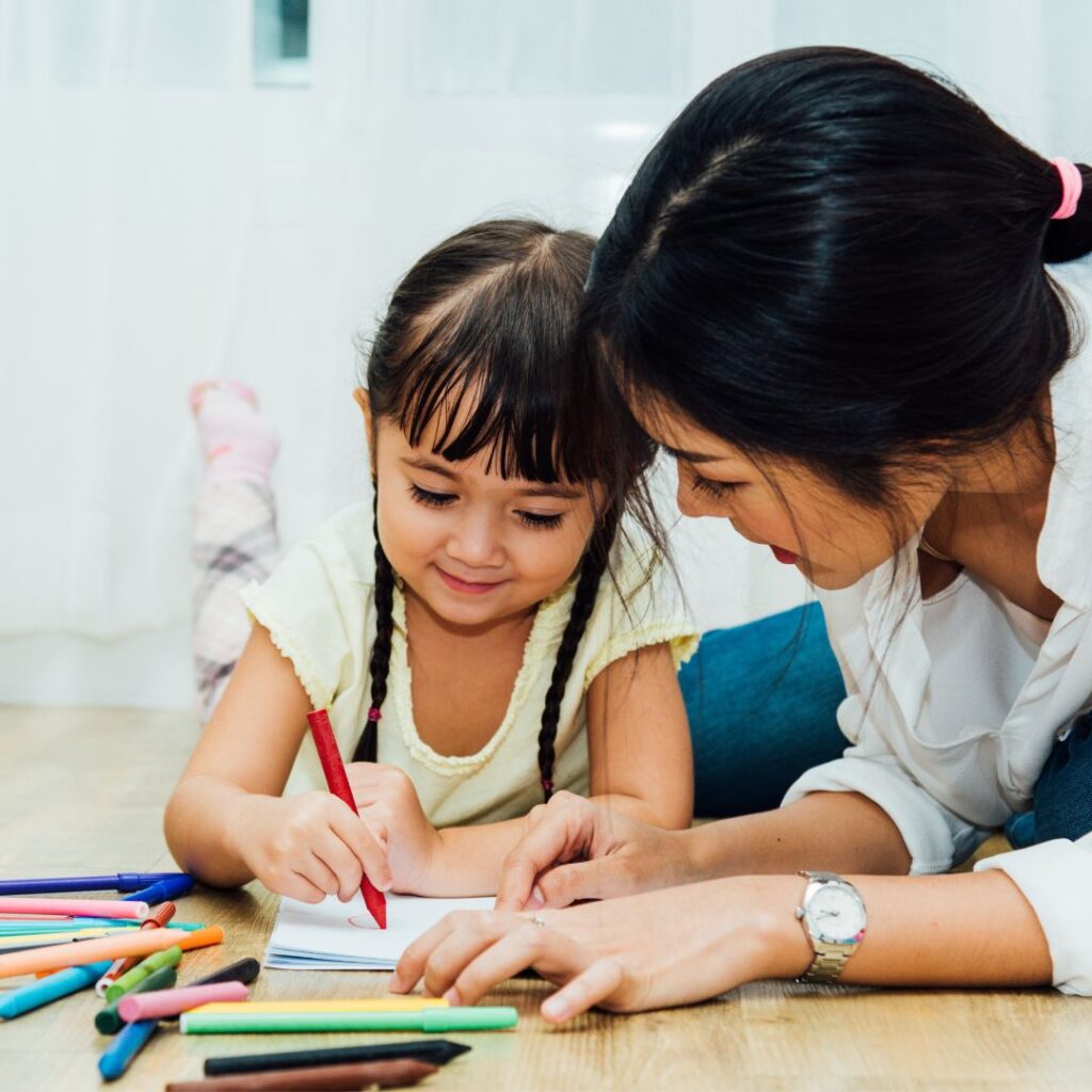 How to Support Your Child's Learning at Home