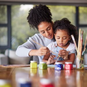 How to Support Your Child's Learning at Home