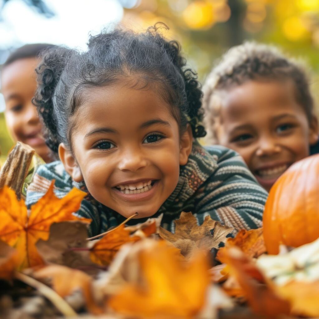 Fall Activities for Kids