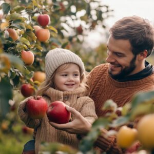 Fall Activities for Kids