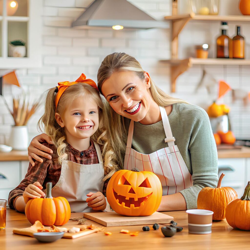 Fall Activities for Kids