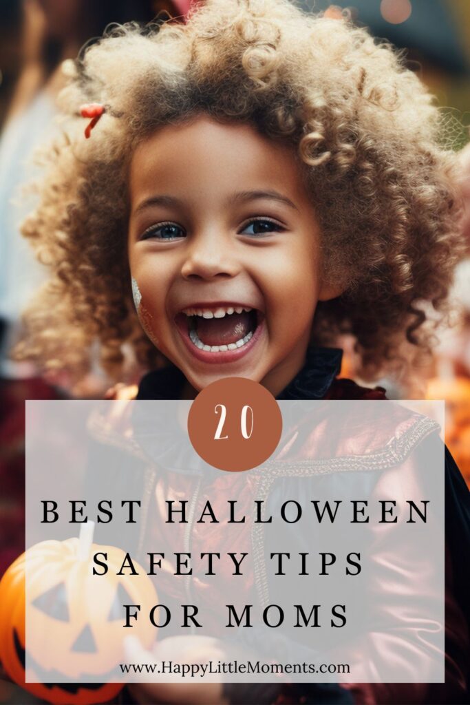 Halloween Safety