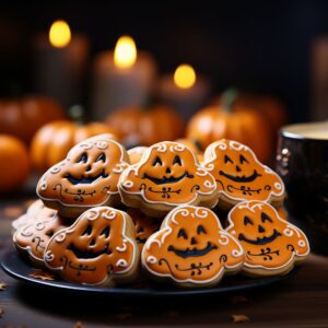 Halloween Treats