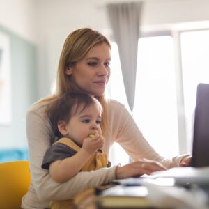 Time Management for Working Moms