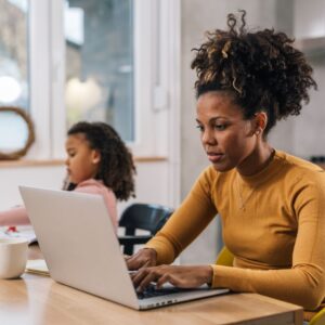 Time Management for Working Moms