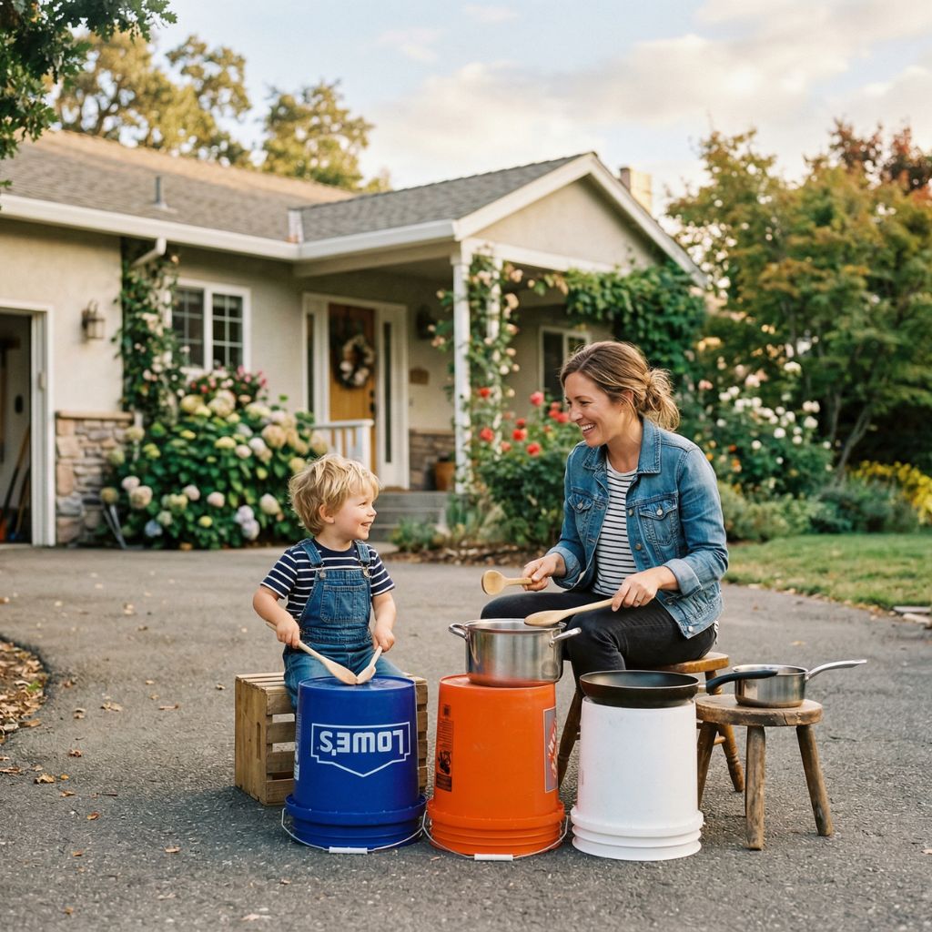 Pre-K Curriculum
