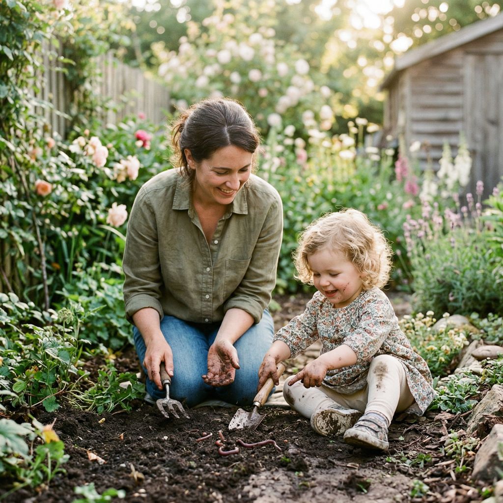 Pre-K Curriculum