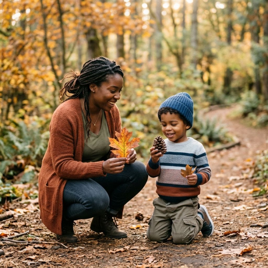 Preschool Curriculum Nature Image 1024