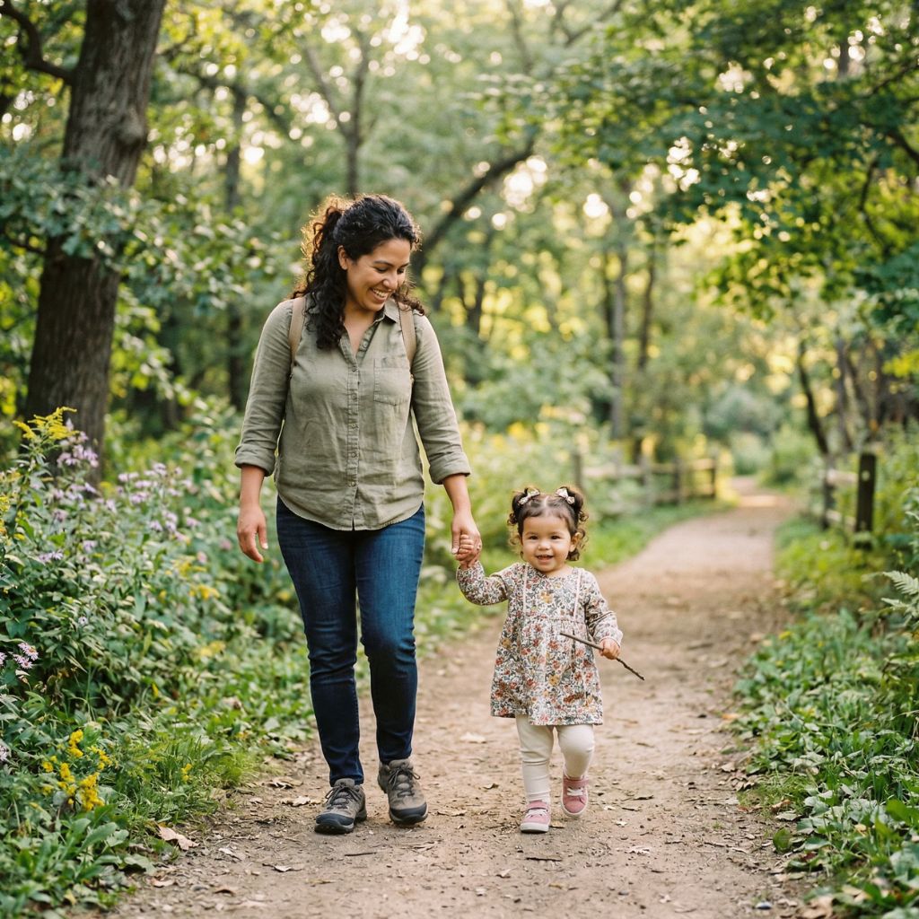 Preschool Curriculum