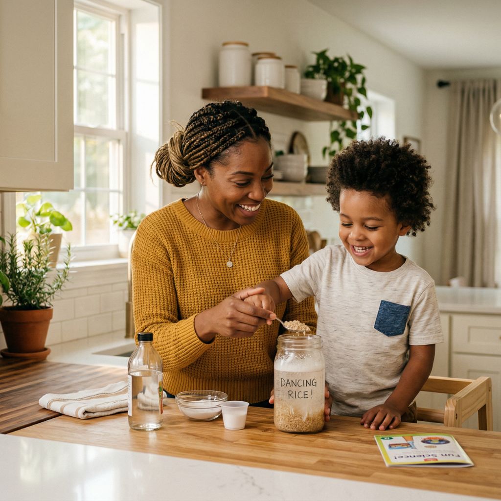 Preschool Curriculum